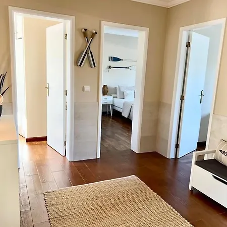 Antonio's Captain House Close To Beaches Feriehus Atouguia Da Baleia