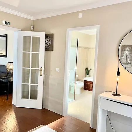 Feriehus Antonio's Captain House Close To Beaches *