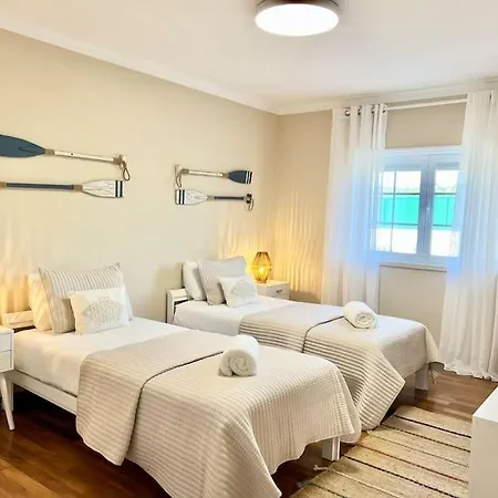 Antonio's Captain House Close To Beaches 펜션 *