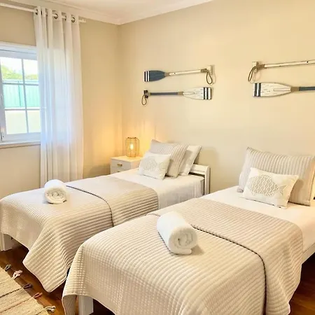 Antonio's Captain House Close To Beaches 아토우기아다발레이아