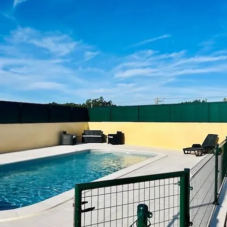 Antonio's Captain House Close To Beaches *