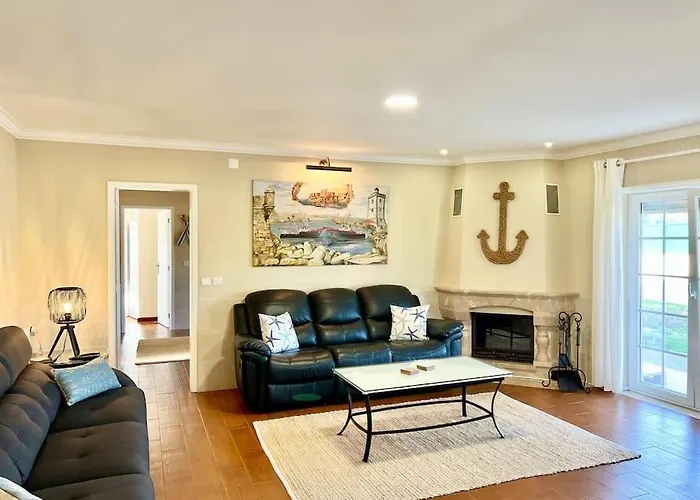Antonio's Captain House Close To Beaches 別荘 *
