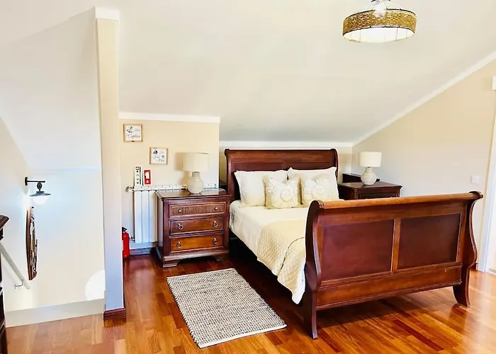 別荘 Antonio's Captain House Close To Beaches *