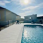 Antonio's Captain House Close To Beaches Feriehus