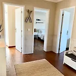 Antonio's Captain House Close To Beaches Feriehus Atouguia Da Baleia