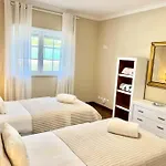 Antonio's Captain House Close To Beaches * Atouguia Da Baleia