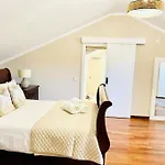 Feriehus Antonio's Captain House Close To Beaches Atouguia Da Baleia