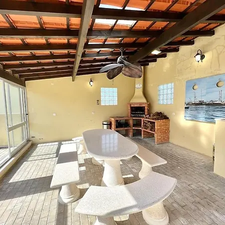 Holiday home Antonio's Captain House Close To Beaches *