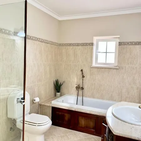 度假居 Antonio's Captain House Close To Beaches 阿通奎亚·达·巴利亚