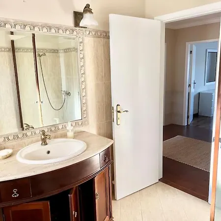 Antonio's Captain House Close To Beaches 度假居 阿通奎亚·达·巴利亚