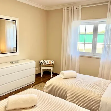 度假居 Antonio's Captain House Close To Beaches *