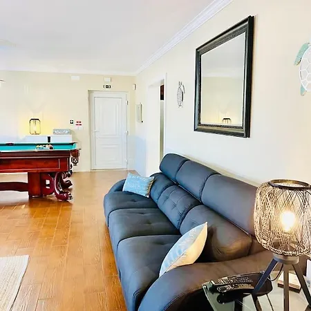 Antonio's Captain House Close To Beaches Nyaraló