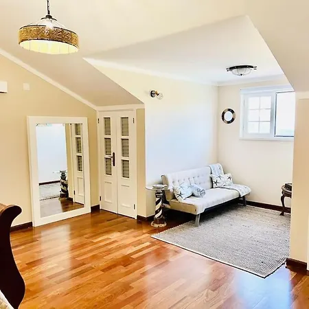 Antonio's Captain House Close To Beaches