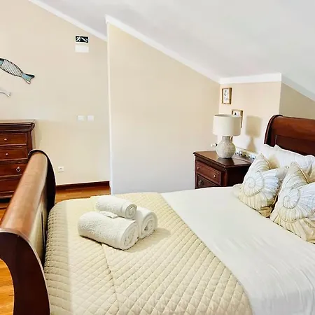 Antonio's Captain House Close To Beaches 度假居