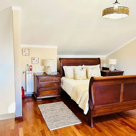 度假居 Antonio's Captain House Close To Beaches *