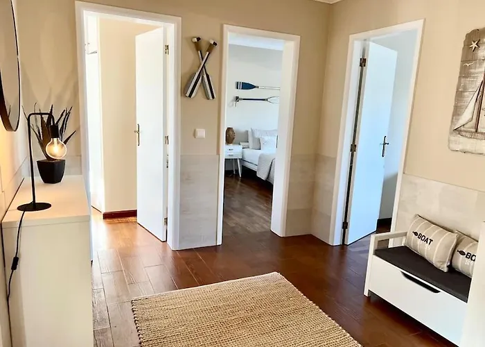 Antonio's Captain House Close To Beaches Casa vacanze Atouguia Da Baleia