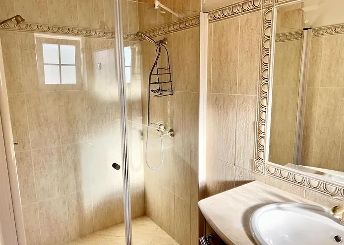 Antonio's Captain House Close To Beaches Casa vacanze