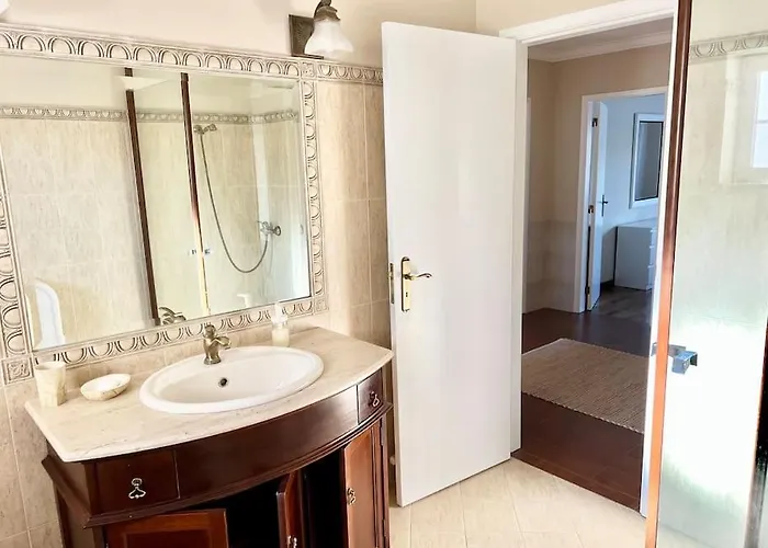 Antonio's Captain House Close To Beaches Casa vacanze Atouguia Da Baleia