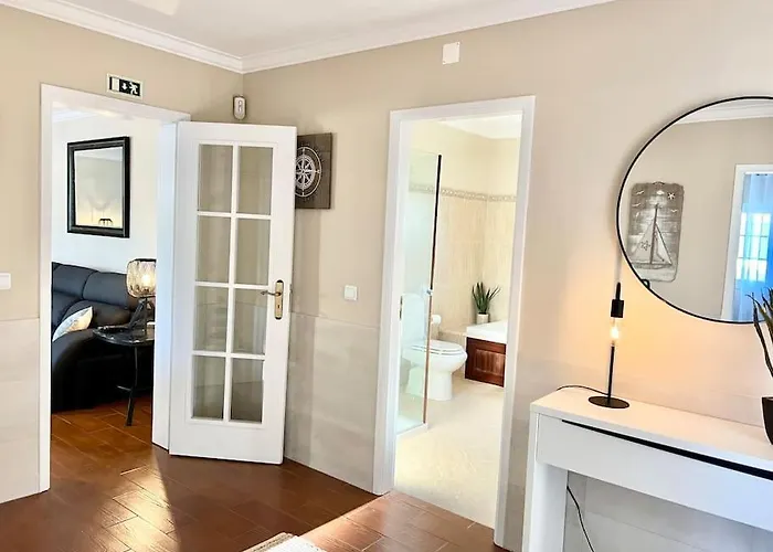 Casa vacanze Antonio's Captain House Close To Beaches *