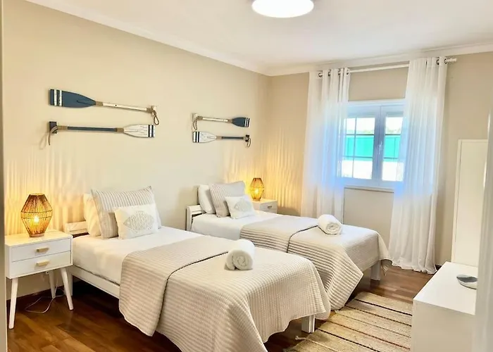 Antonio's Captain House Close To Beaches Casa vacanze *