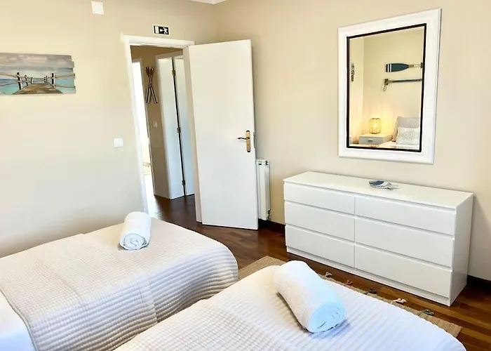 Casa vacanze Antonio's Captain House Close To Beaches Atouguia Da Baleia