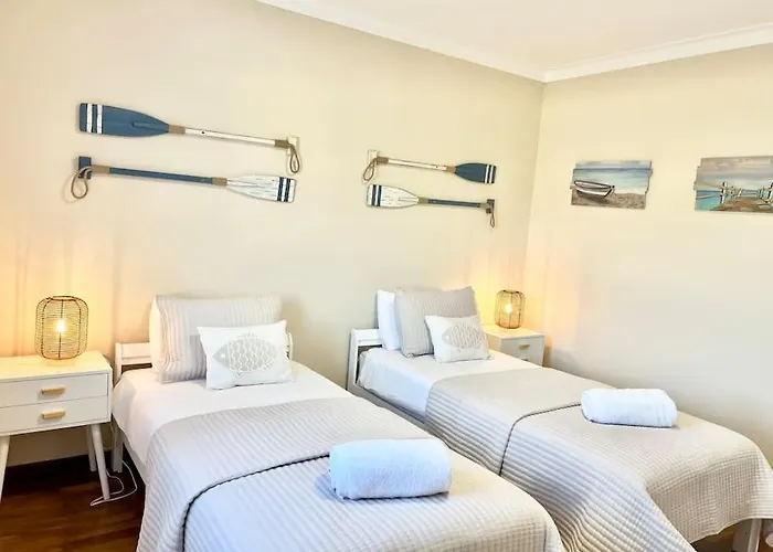 Casa vacanze Antonio's Captain House Close To Beaches