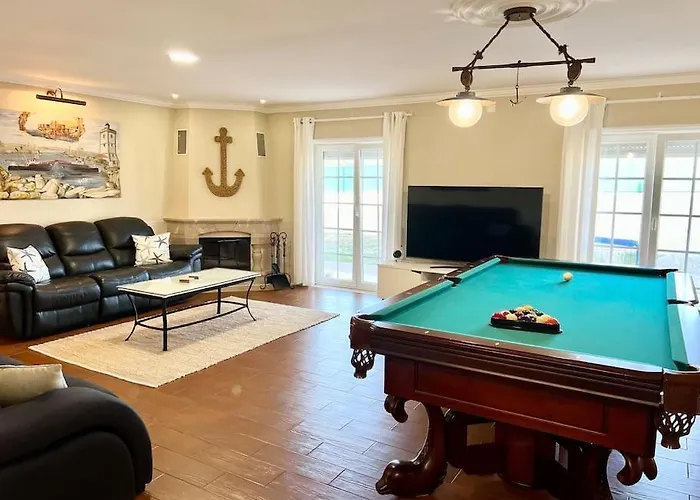 Casa vacanze Antonio's Captain House Close To Beaches