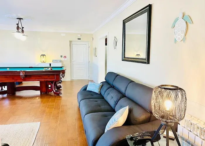 Antonio's Captain House Close To Beaches Casa vacanze