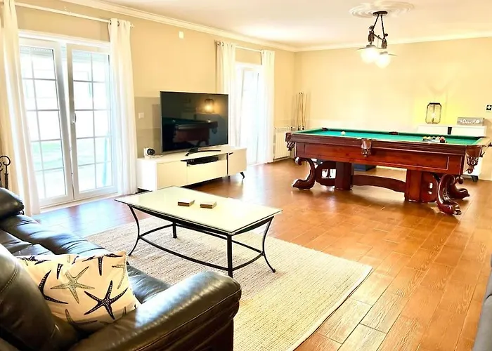 Casa vacanze Antonio's Captain House Close To Beaches